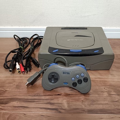 CONSOLE SEGA MULTI-MEGA Model MK-4121-50 no Mega CD + 2 manettes & câbles EUR 699,90 - FR