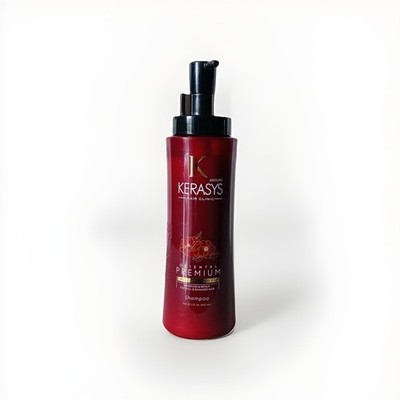 KERASYS HAIR CLINIC SYSTEM ORIENTAL PREMIUM SHAMPOO Full Size Restoring