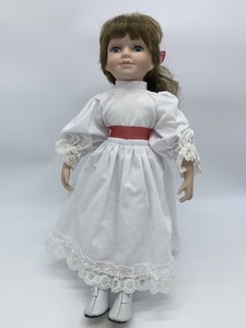 ebay collectible dolls
