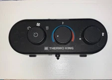 Thermo King tripac Evolution apu Controller HMI