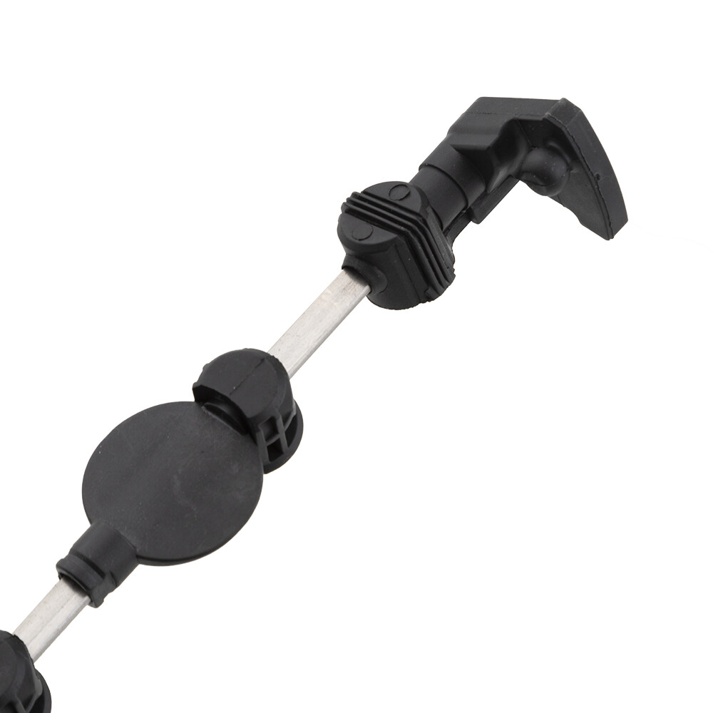 Swirl Flaps Throttle Repair Kit Set For VOLVO XC90 I 2.4 D3 D5 D5