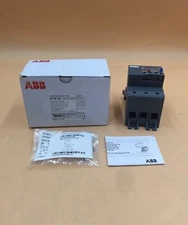 HOUSTON STOCK NEW ABB EF146-150 OVERLOAD RELAY 150 AMP FREE 2 DAY AIR SHIPPING