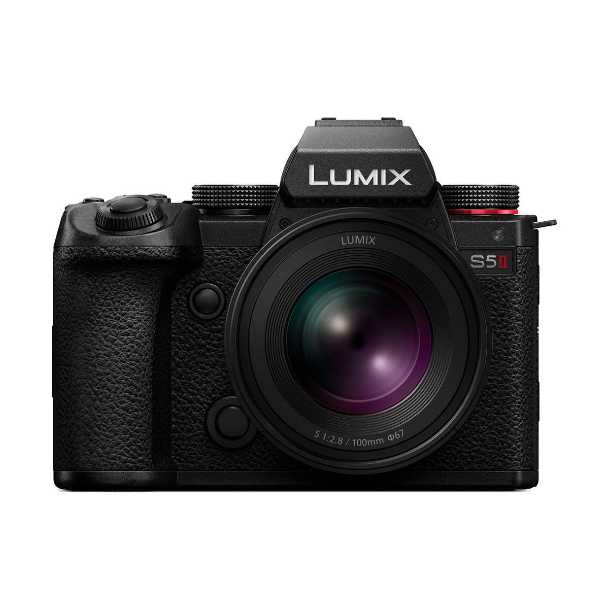 Panasonic LUMIX Full Frame 100mm F2.8 Macro Lens S-E100 | eBay