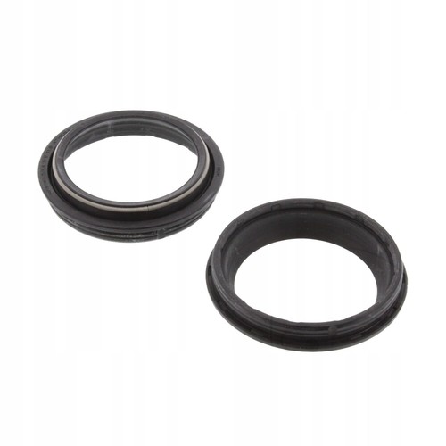 JOINTS DE SUSPENSION AVANT (2 PCS) NOK 43X53.4X5.8/11.8 KTM SX 85 03-17, SX 105 - Photo 5/5