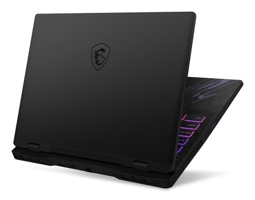 MSI Pulse 16" AI Laptop Intel Core Ultra 7 155H 16GB 1TB GeForce RTX 4060 - Picture 5 of 12