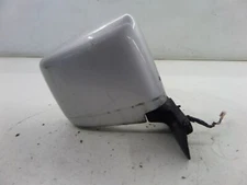 Nissan Elgrand JDM RHD Side Door Mirror Silver E50 VE000 97-02 OEM