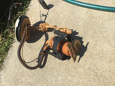 BMW E39 M5 //////M S62 Fuel Delivery Pump w Level Sender Right 2000-2003 USED OEM