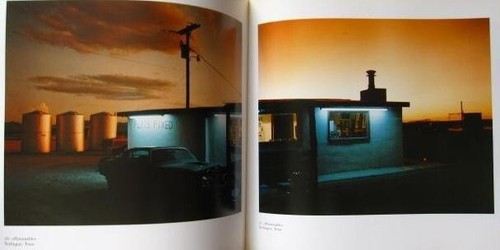 Wim Wenders Written In The West 1987 Photo Collection German language - Picture 7 of 21
