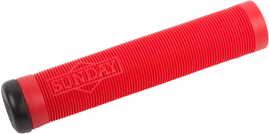 Sunday bmx sale grips