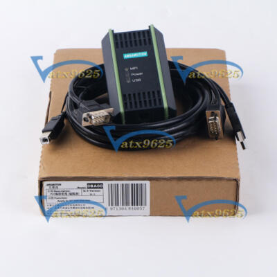6GK1571-0BA00-0AA0 Programmer Cable for Siemens S7-200/300/400 MPI ProfiBus