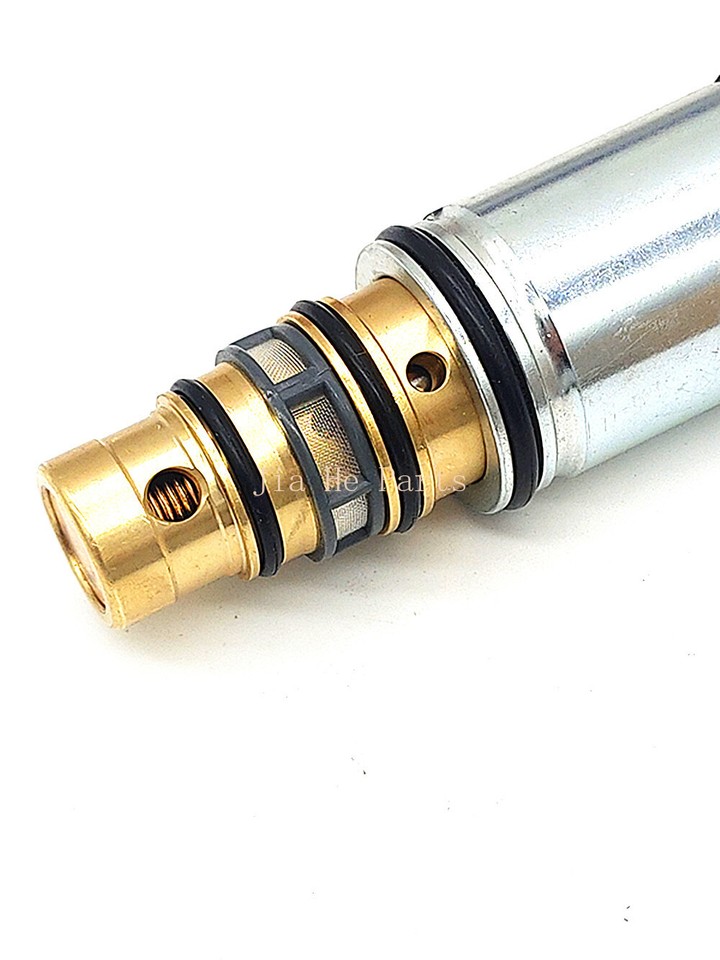 A/C COMPRESSOR RELIEF VALVE FOR 2013-2016 ACCENT Tucson GENESIS K900 ...