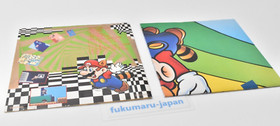Super Mario Bros.3 Soundtrack CD NES Game Sound Music 1988
