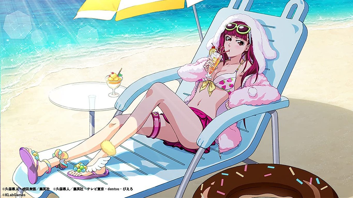 BLEACH Brave Souls 2021 Official Artworks Taito Kubo Japanese