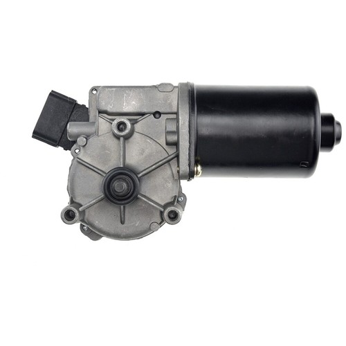 NTY Motor De Limpiaparabrisas Delantero Para Nissan Almera Tino V10 1.8 - Imagen 3 de 5