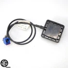 2014-2023 HARLEY DAVIDSON ROAD GLIDE GPS RADIO NAVIGATION ANTENNA BOOM GTS