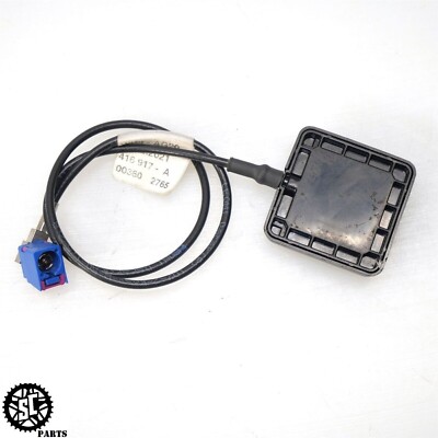 2014-2023 HARLEY DAVIDSON ROAD GLIDE GPS RADIO NAVIGATION ANTENNA