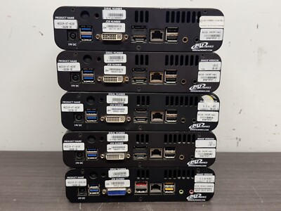 Onelink Progressive Controller Lot Of 5 PALTRONICS OneLink Media XT Controllers - O21 | eBay