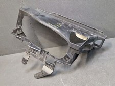 Pare-choc arrière Citroen DS5