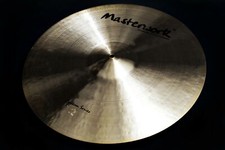 Masterwork Custom 20 Ride Extra Heavy