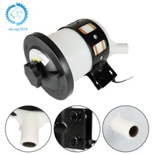 For International Harvester 4300 4400 7300 Power Steering Reservoir Tank w/Cap