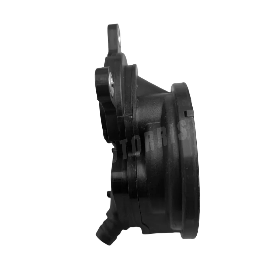 For Mercedes-Benz CL600 C215 03-14 S600 S65 AMG Engine Crankcase Breather Valve - Image 4 of 4