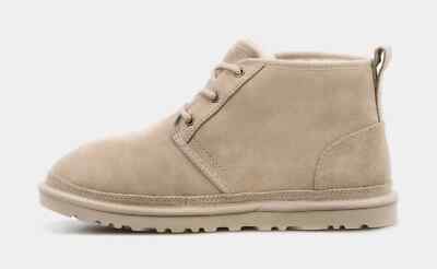 UGG Men’s Neumel Chukka Boot 3236. Color Putt. Size 9 UGG® Neumel for Men | Lace-Up Casual Shoes at UGG.com main image 4