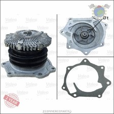 Pompe à eau Nissan TERRANO