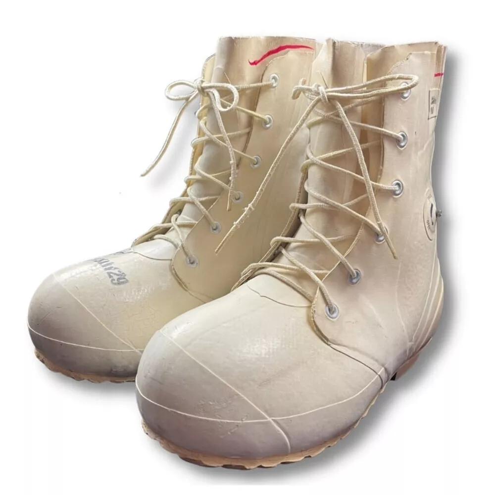 Cold weather bunny boots top