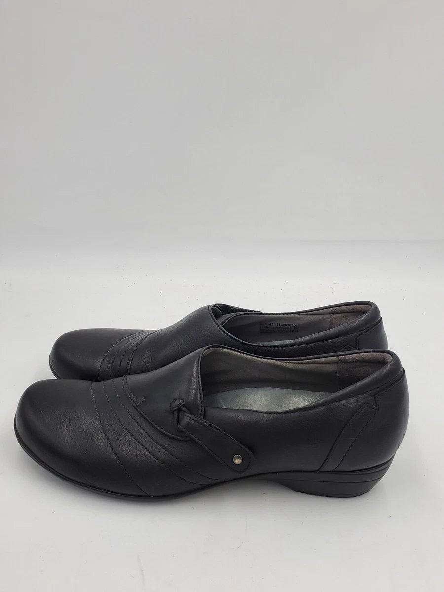 Dansko store franny loafer