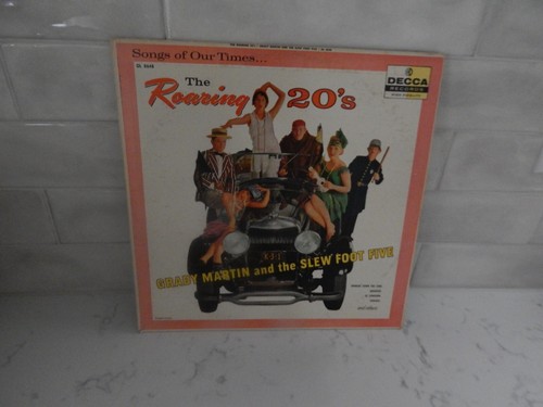 Grady Martin: The Roaring 20's 12