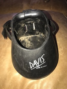 davis barrier boot