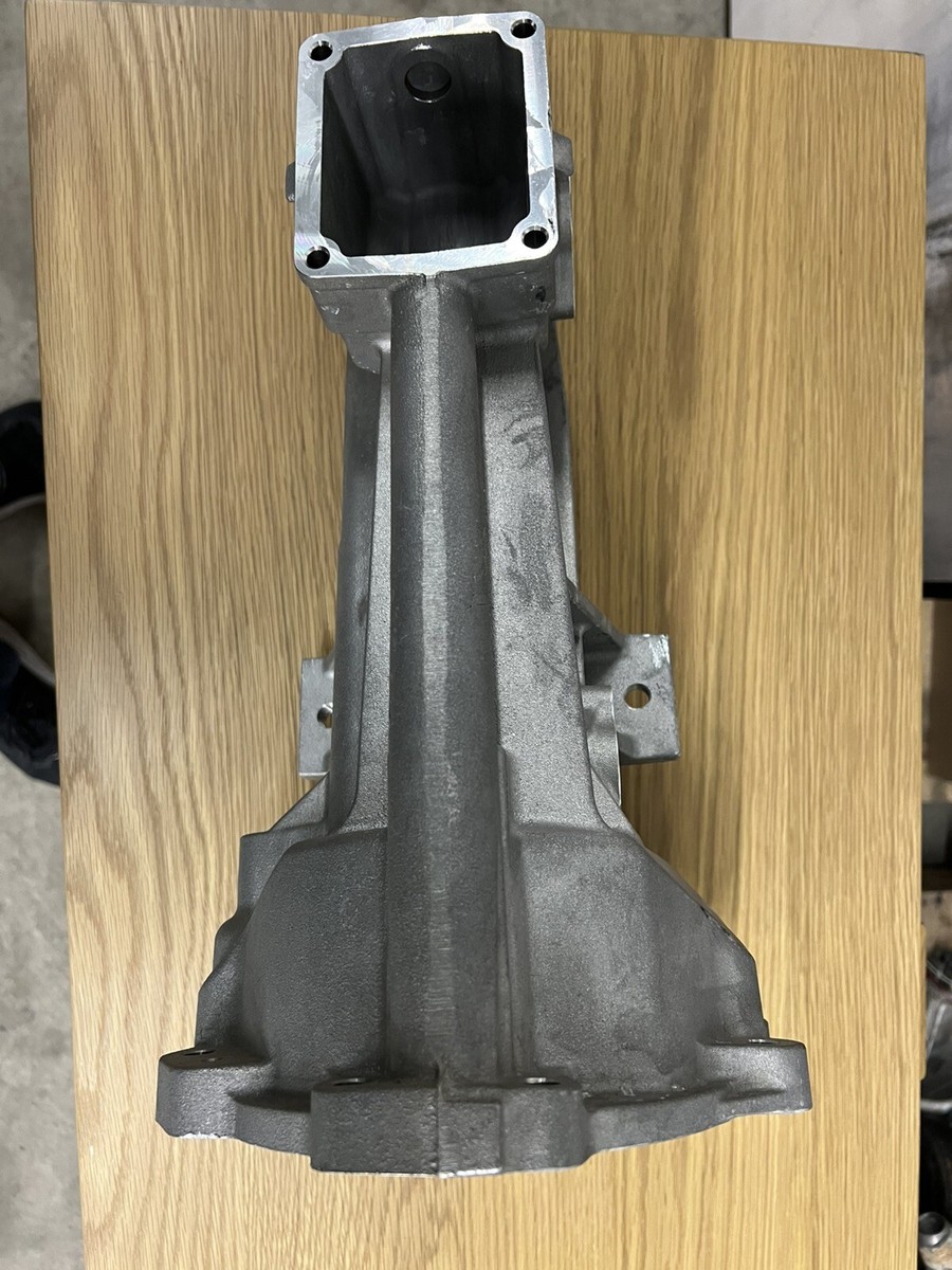 NEW TREMEC T56 MAGNUM XL TAIL SHAFT HOUSING | eBay
