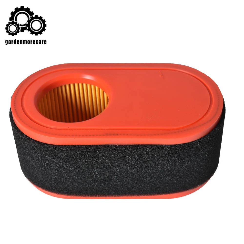 Air Filter Oil Filter For Huskee LT3800 LT4200 Engine w Spark