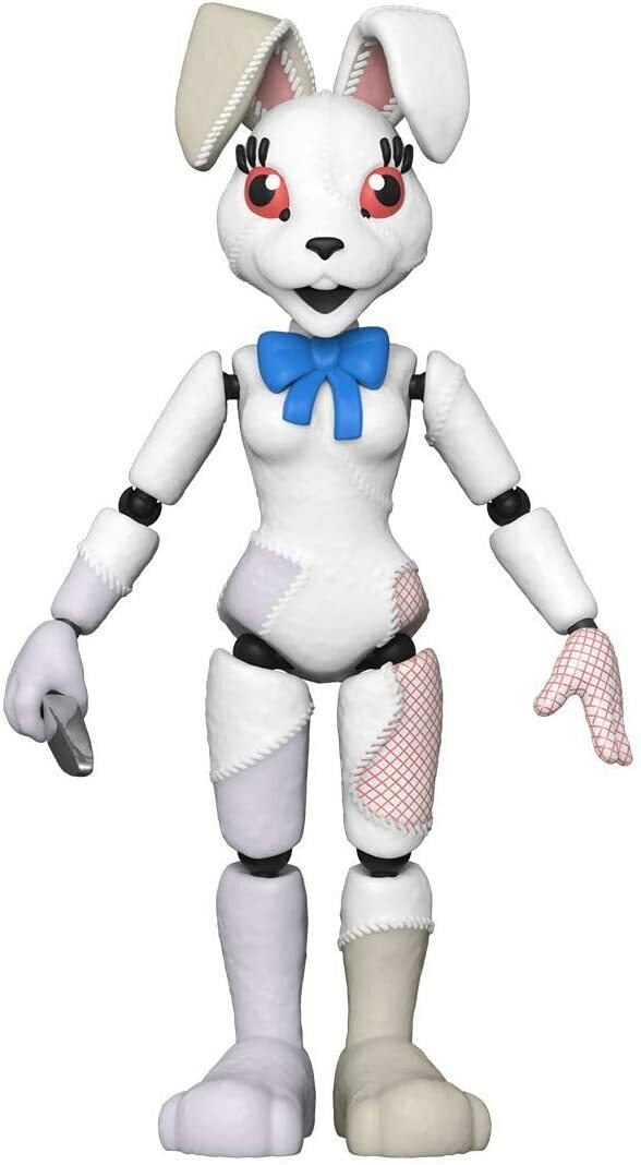 Five Nights at Freddy's Pizza Plex Vanny Figure Funko