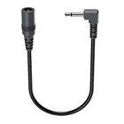 3.5mm DC Postive Tip Power Supply Cable for Electro Harmonix EH DOD Guitar Pedal