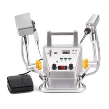 A-BF High Frequency Automatic Tin Machine Industrial Pedal Type High Power