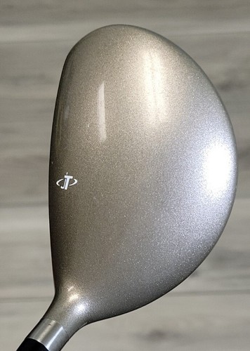 Tour Edge SP1 Plus Oversize 5 Wood 21° RH Graphite Shaft Ladies Flex - Picture 15 of 16