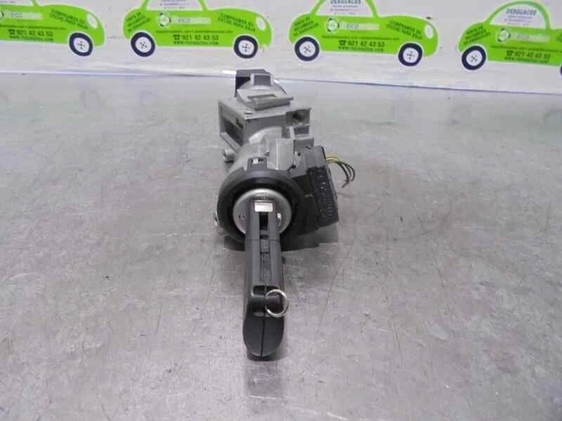 3M513F880AC conmutador de arranque para FORD FOCUS C-MAX (CAP) 1.6 2003 1325259 - Imagen 2 de 4