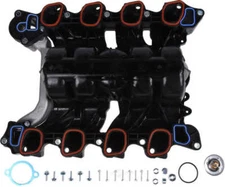 Engine Intake Manifold-WSO Autopart Intl 2017-584361
