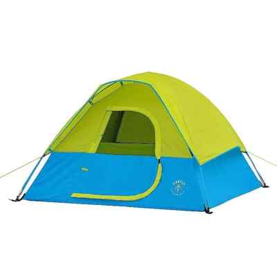 Firefly Youth Camping Tent Durable