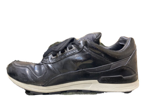 DIESEL mens shoes Speed Size 10.5 Synthetic - Afbeelding 1 van 6