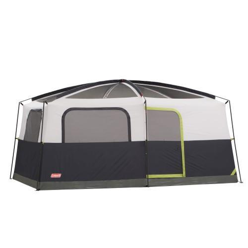 Coleman Tough 2 Room Tent 3025 (Gurege) | eBay Coleman Tough 2 Room Tent 3025 (Gurege) | eBay
