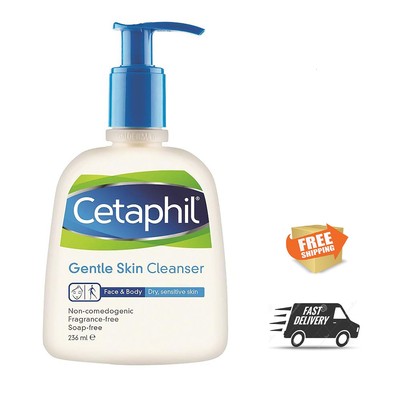 cetaphil 236 ml