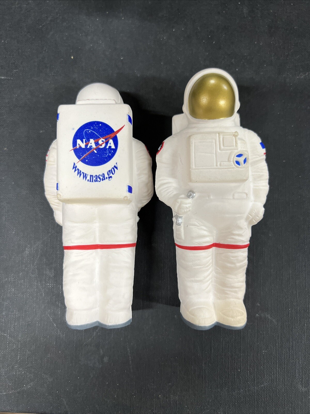 29 - NASA Space Shuttle Astronaut Figure 4.5