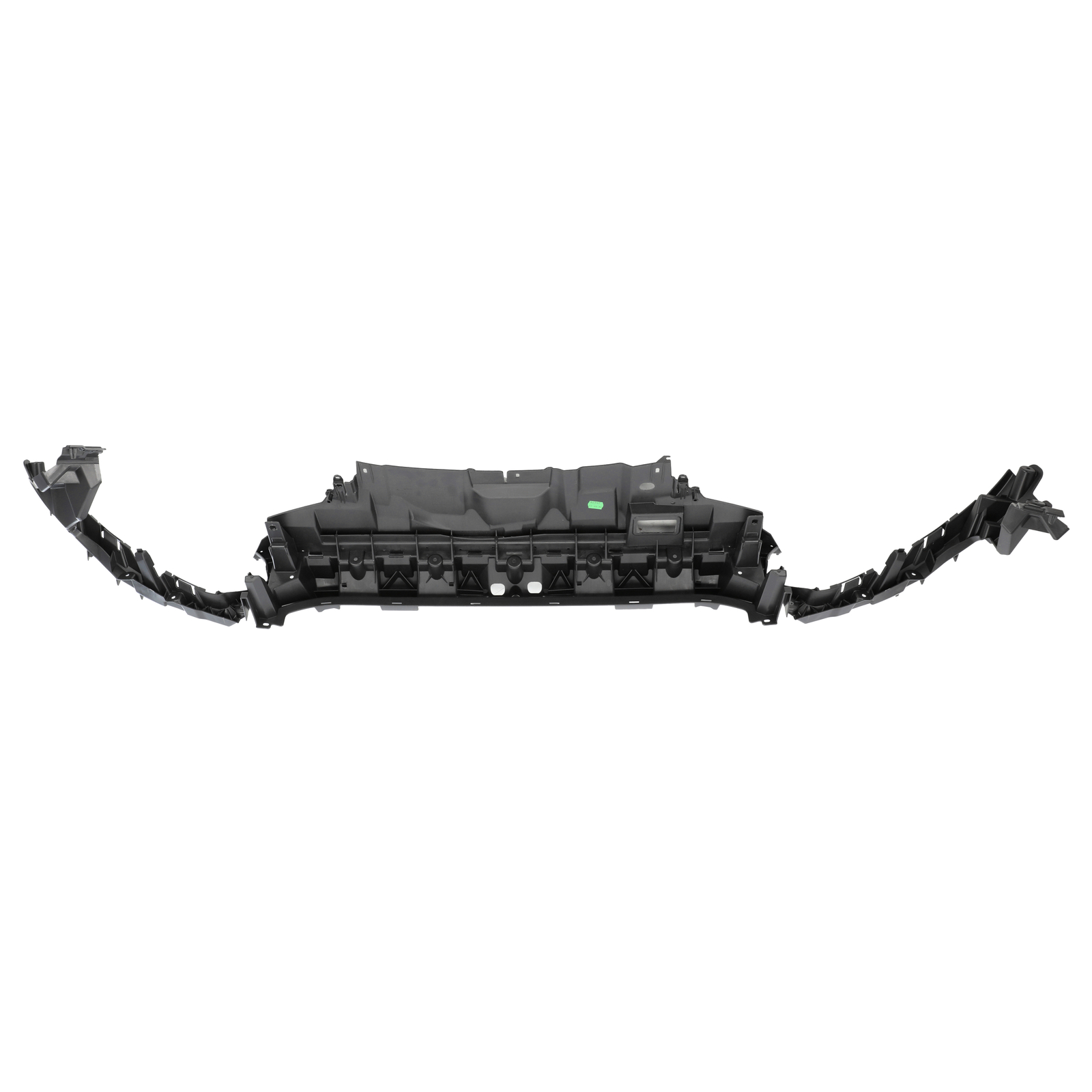Soporte del parachoques delantero para Ford Focus RS 2016-2018 (P/N G1EZ-17C897-A)