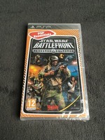 PSP Star Wars Battlefront Renegade Squadron PAL Neu Und OVP