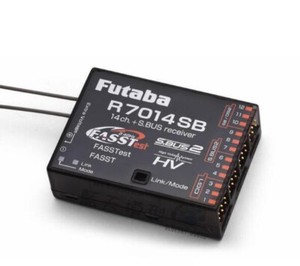 Futaba 14sg | eBay