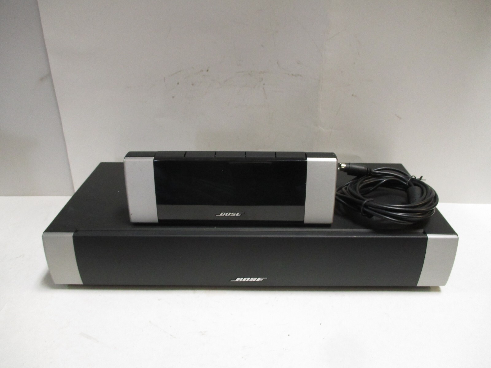 Bose MC-1 Media Center Receiver Display for Bose Lifetyle V10