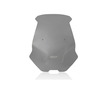 Bulle Haute Touring Claire WRS Pour HONDA ADV 350 (22/24) | Réf. HO056T | Neuf