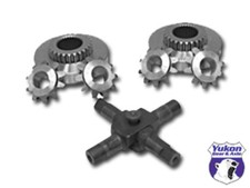 Yukon Gear Power Lok Positraction Rplcmnt Internals For Dana 44 And Chysler 8.75